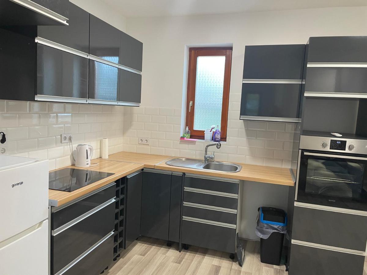 Jóleső Pihenő Apartman Inárcs Kültér fotó