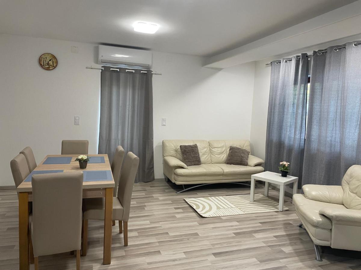 Jóleső Pihenő Apartman Inárcs Kültér fotó