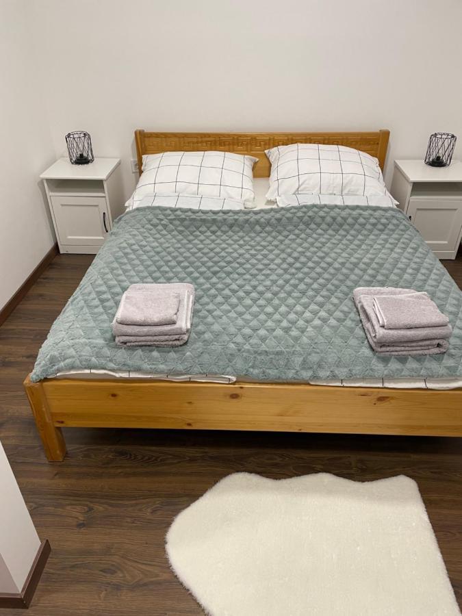 Jóleső Pihenő Apartman Inárcs Kültér fotó