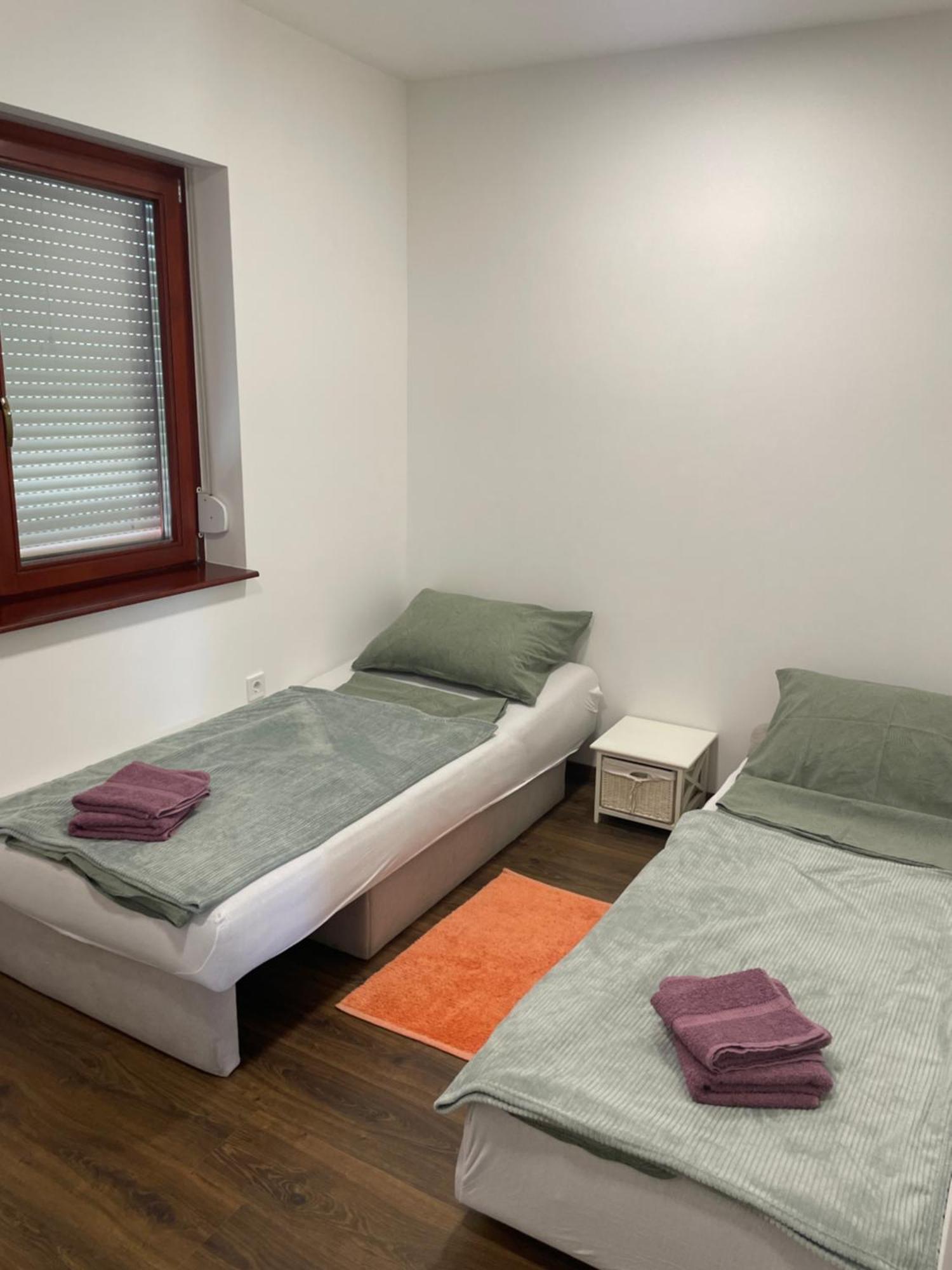 Jóleső Pihenő Apartman Inárcs Kültér fotó